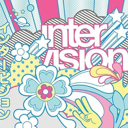 New album “Intervision” OUT NOW